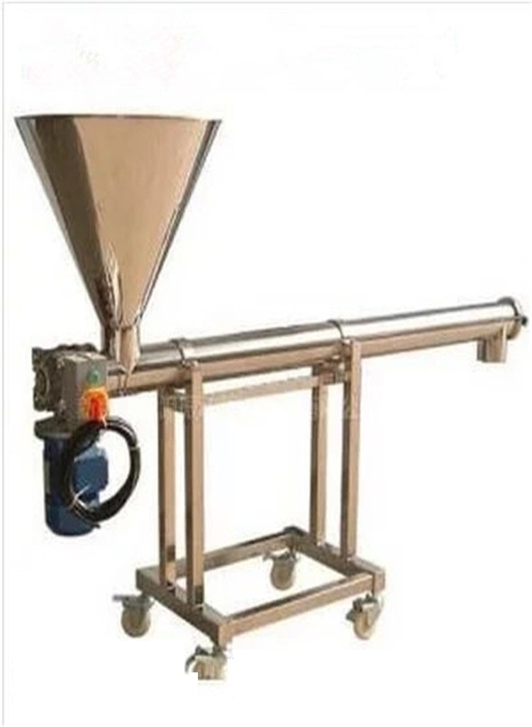 螺旋給料機(jī)