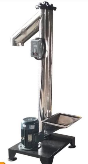 1689761078191990.jpg 垂直尿素螺旋提升機(jī)