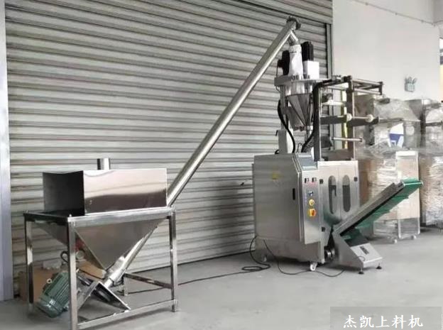 1689995548636105.jpg 不銹鋼螺旋提升機(jī)定制