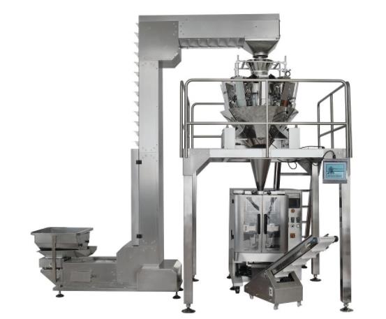 食品級Z型斗式上料機(jī)