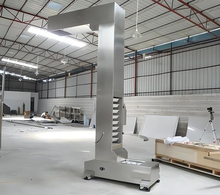 菏澤Z型上料機(jī)